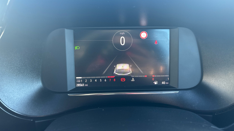 Vauxhall Corsa 1.2 Turbo SRi Premium 5dr Petrol Hatchback